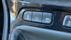 Vauxhall Grandland X 1.2 Turbo Sport Nav 5dr Petrol Hatchback